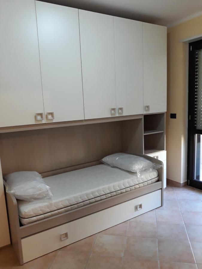 Lady Casa Daire Brindisi Dış mekan fotoğraf
