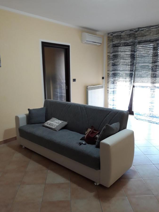 Lady Casa Daire Brindisi Dış mekan fotoğraf