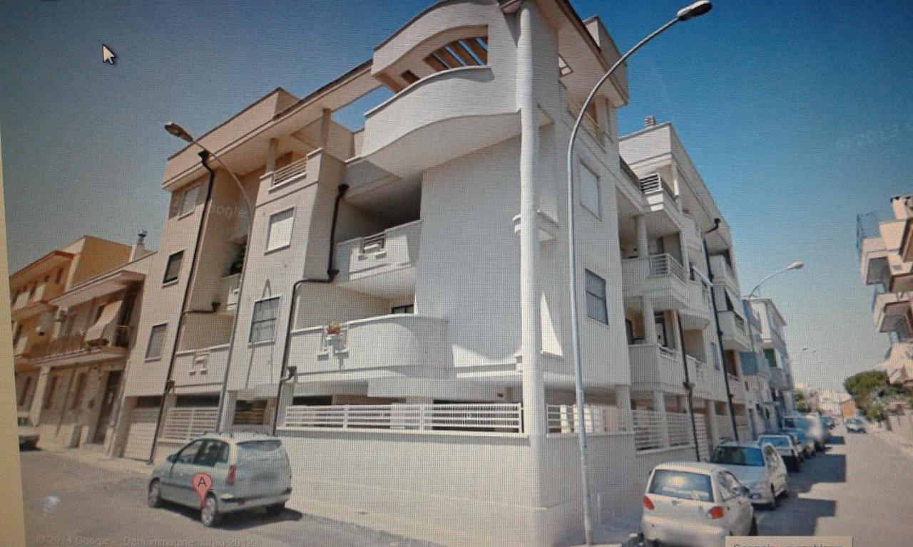 Lady Casa Daire Brindisi Dış mekan fotoğraf